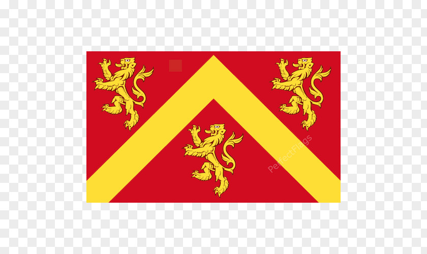Flag Anglesey Of Wales Union Jack Flagpole PNG