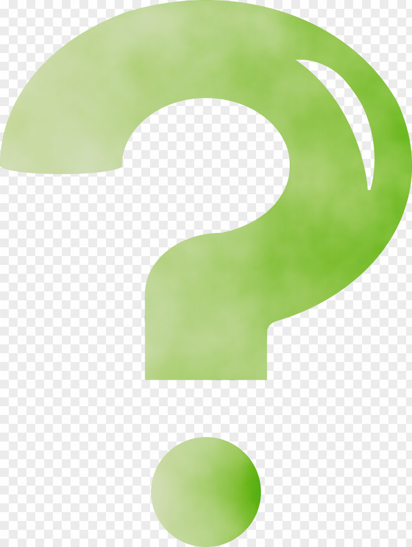 Green Font Symbol Number Logo PNG