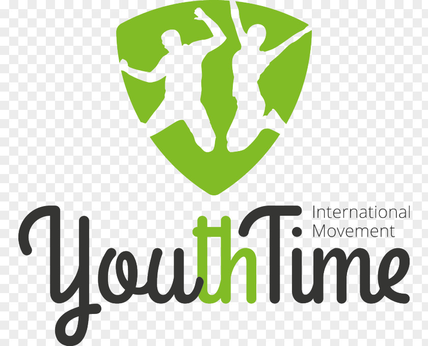 Logo Youth Time Photography Rhodes Forum 2018 PNG