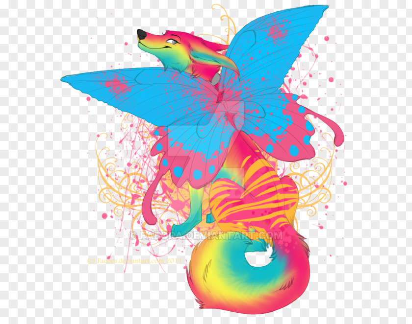 Lovely Fish Art ExVeemon Graphic Design PNG