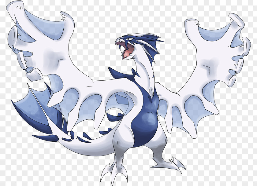 Pokemon Lugia Pokémon Crystal Entei Suicune PNG