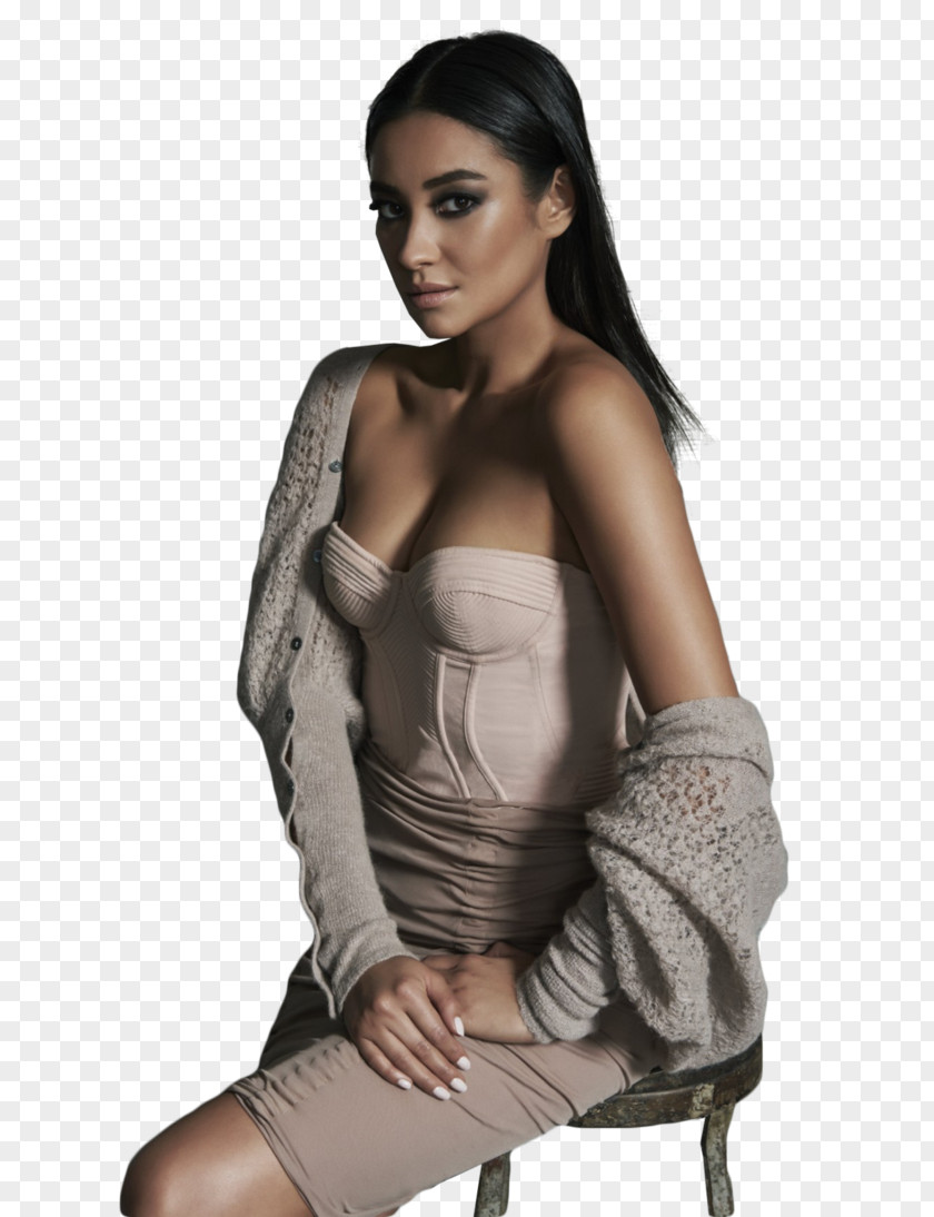Pretty Little Liars Shay Mitchell Emily Fields Spencer Hastings Female PNG