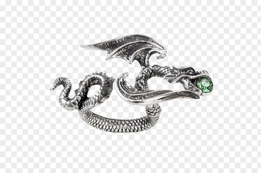 Ring Earring Jewellery Bracelet Dragon PNG