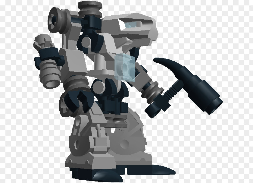 Robots Robot Lego Exo-Force Mecha Digital Designer PNG