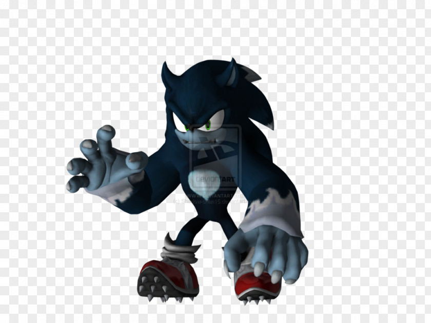 Shadow The Hedgehog Minecraft Video Game Three-dimensional Space PNG