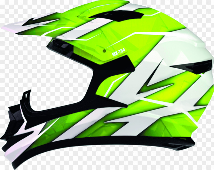 Sports Equipment Headgear Motocross PNG