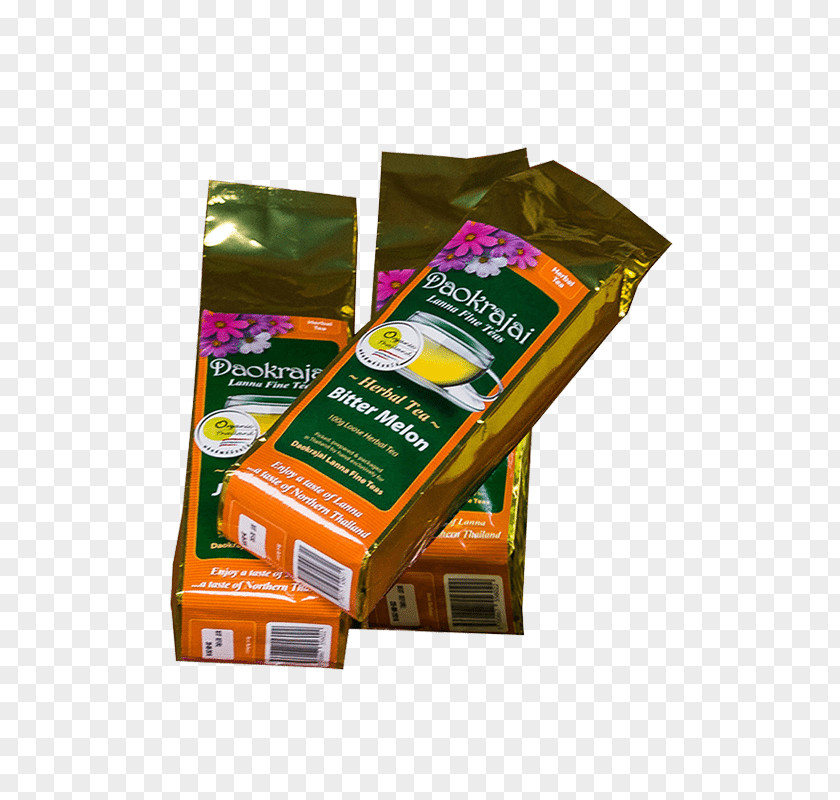 Thai Herb Flavor Snack PNG