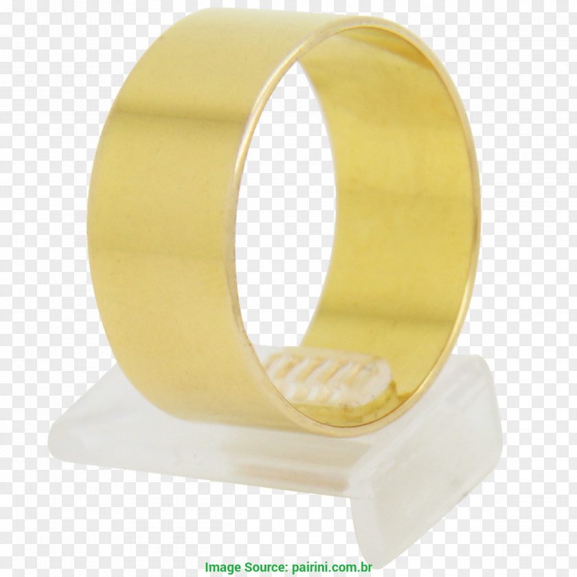 Wedding Ring Bangle Earring Gold PNG