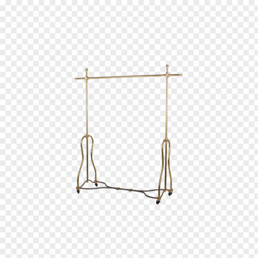 Wooden Hanger Line Angle Clothes PNG
