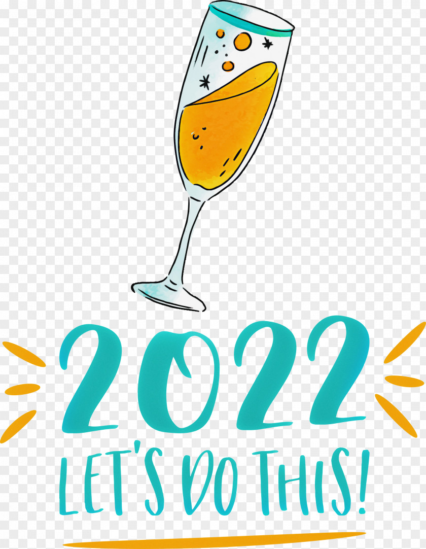 2022 New Year 2022 New Start 2022 Begin PNG