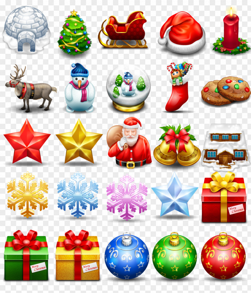 Altar Christmas Tree Emoticon PNG