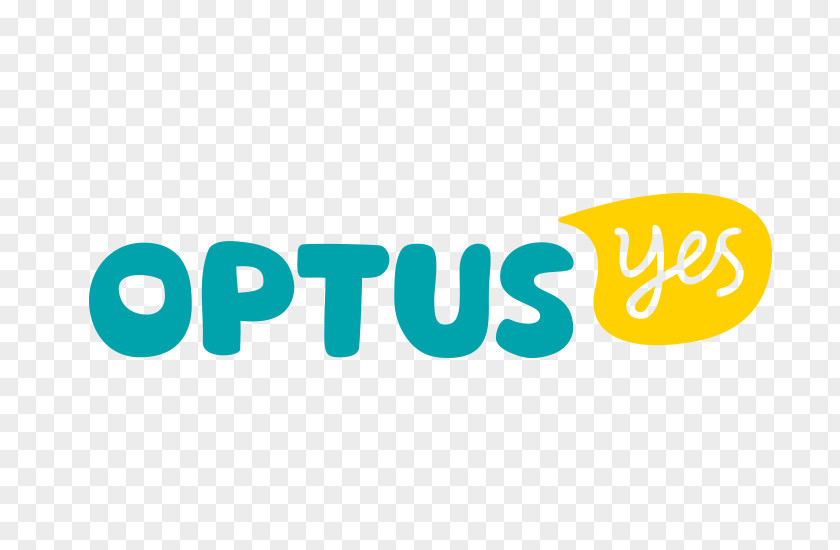 Australia Logo Optus Television Singapore Telecommunications Limited PNG