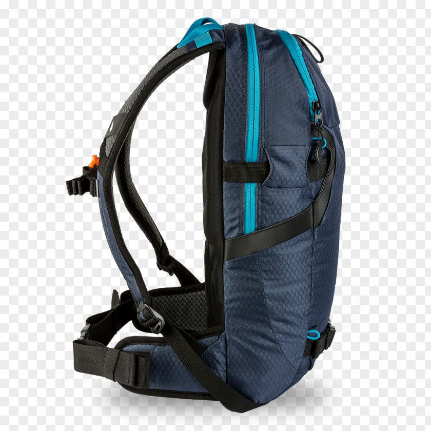 Backpack Rover 14 Nitro Snowboards PNG