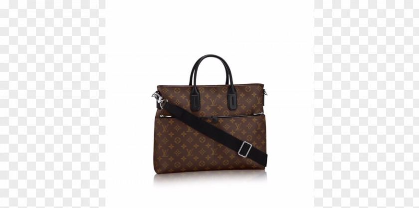 Bag Tote Handbag LVMH Briefcase Leather PNG