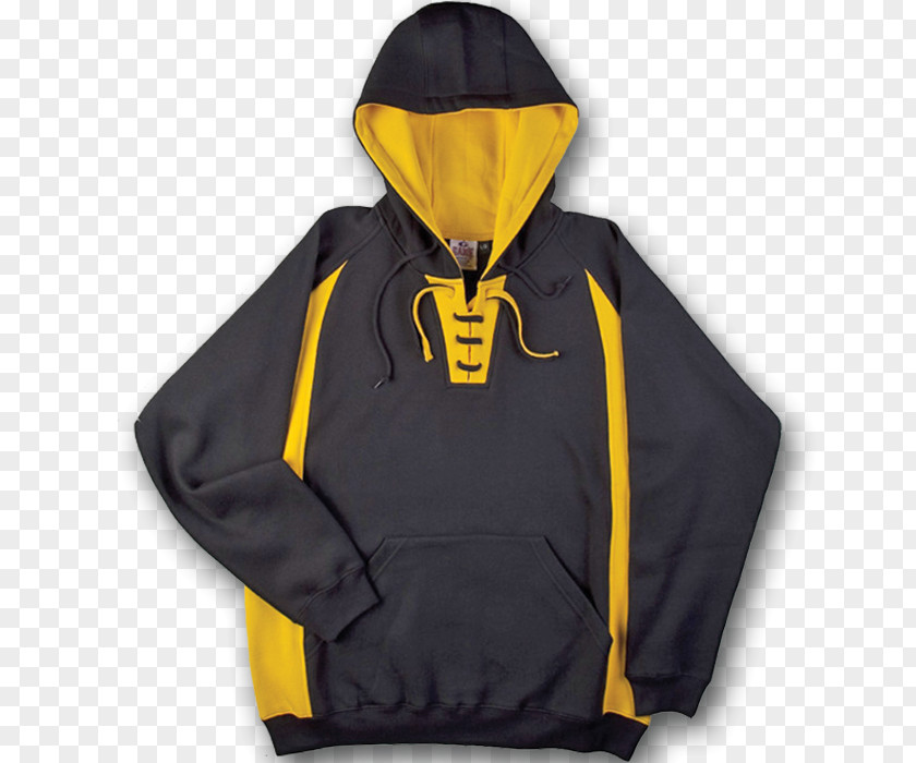 Black And Gold Cheer Uniforms Hoodie T-shirt Bluza Jacket PNG