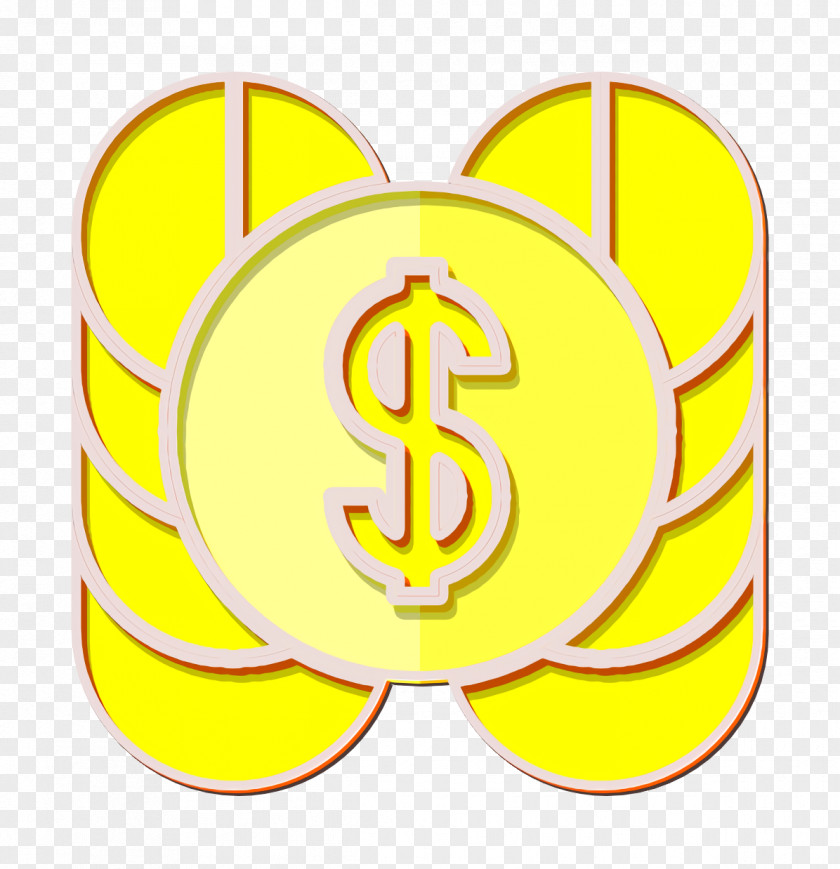 Business Icon Profit PNG