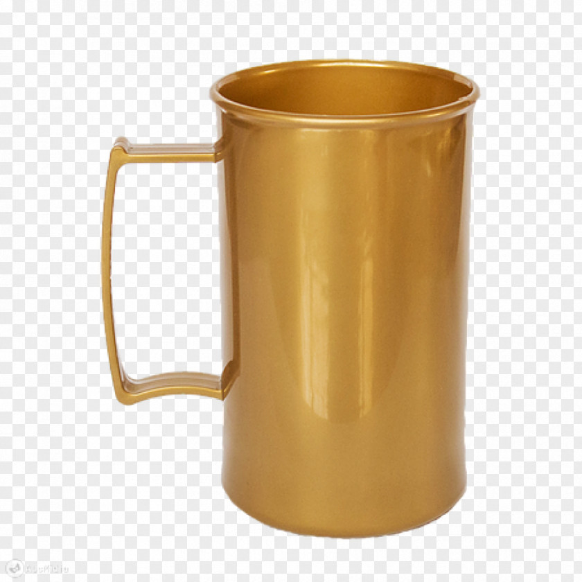 Caneca Mug Draught Beer Stemware Poly Cup PNG