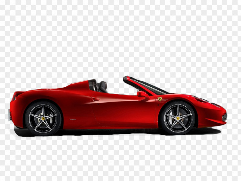 Car Sports Ferrari F12 LaFerrari PNG