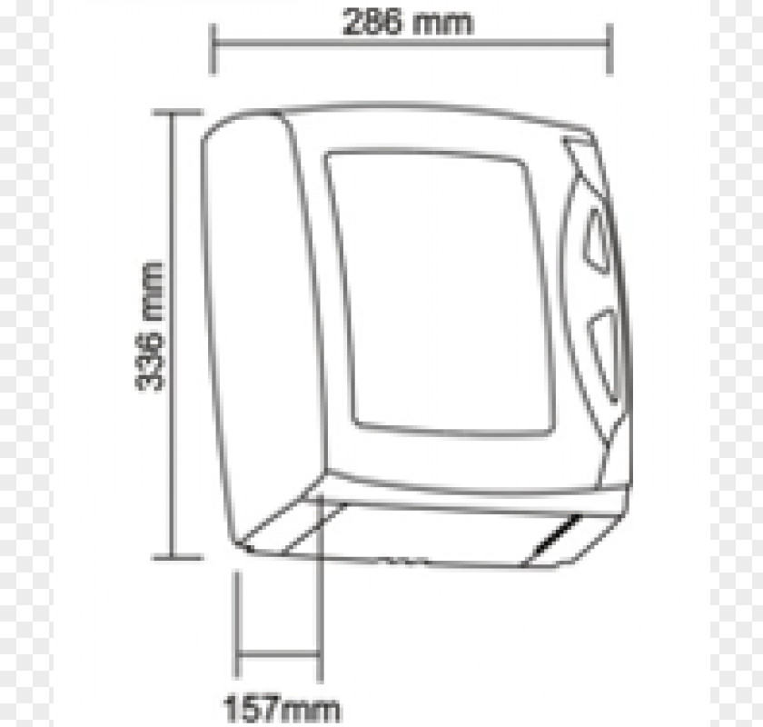 Chave Door Handle Product Design Car Drawing PNG