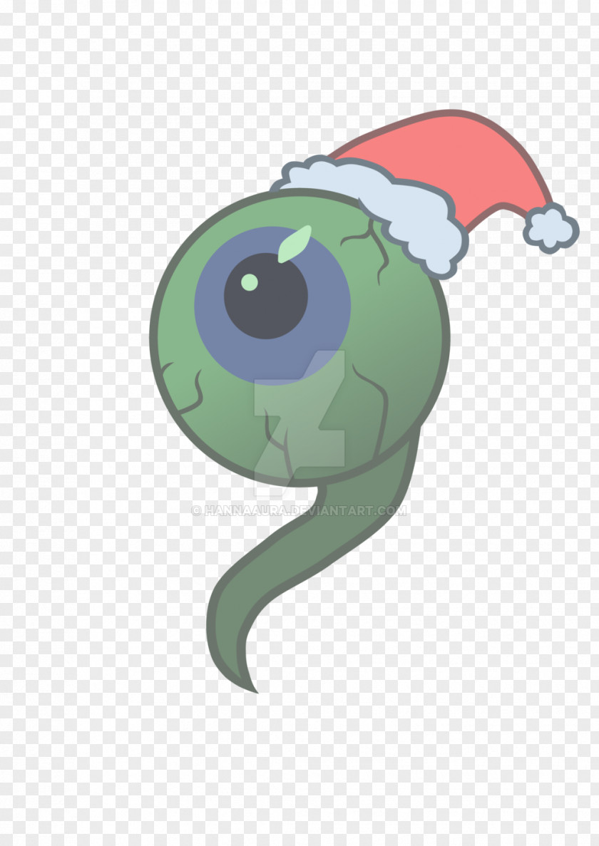 Christmas Aura Fan Art Drawing PNG