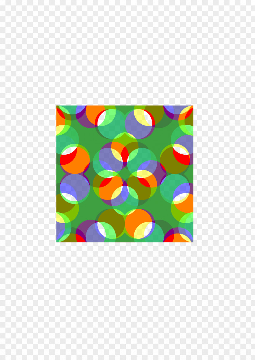 Circle Pattern Clip Art PNG