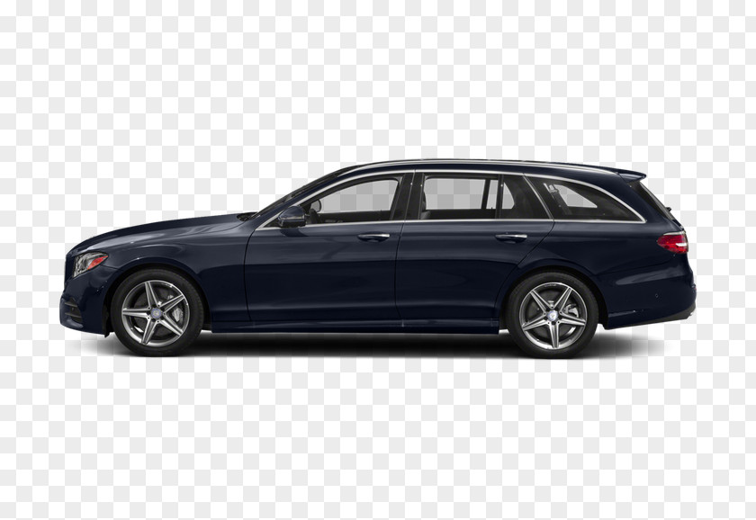 Class Of 2018 Mercedes-Benz C-Class Luxury Vehicle Car Station Wagon PNG