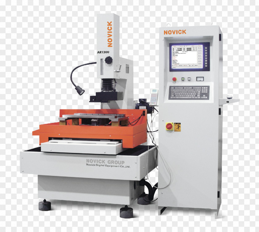 Cutting Machine Electrical Discharge Machining Grinding Cylindrical Grinder Manufacturing PNG