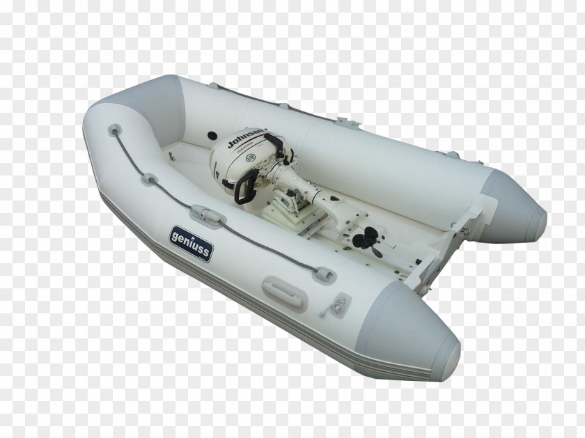 Design Inflatable Boat PNG