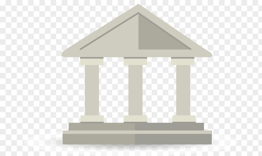 Foundation Building House Column PNG
