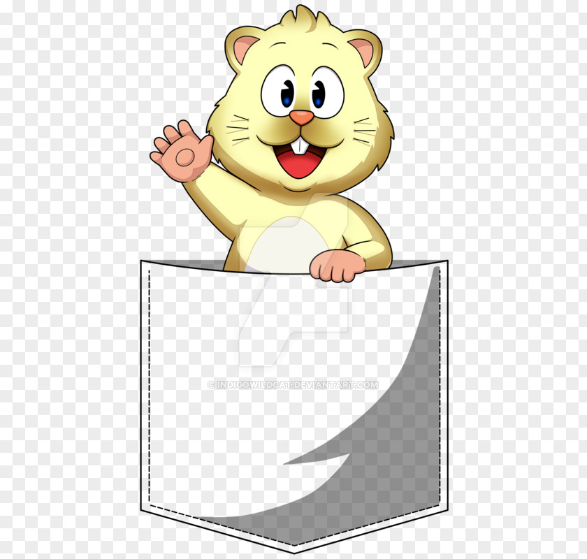 Hamster Clipart Cat Mammal Carnivora Animal PNG