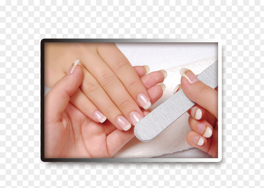 Hand Nail Process Manicure Pedicure Salon Beauty Parlour Foot PNG