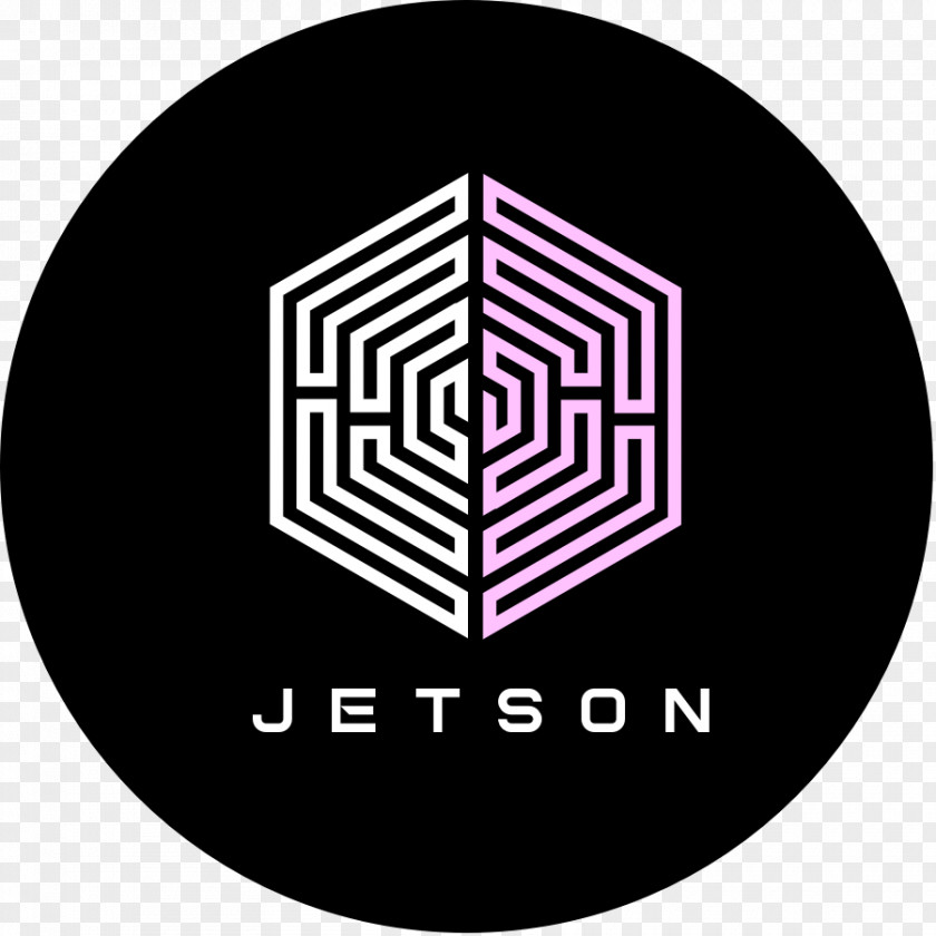 Jetsons Labyrinth Daedalus Hexagon Maze PNG