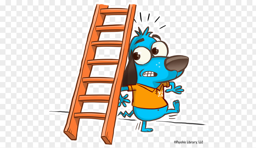 Ladder Friday The 13th Omens And Superstitions PNG