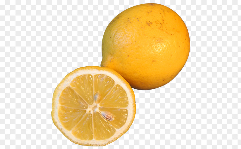 Lemon Grapefruit Rangpur Citrus Junos PNG