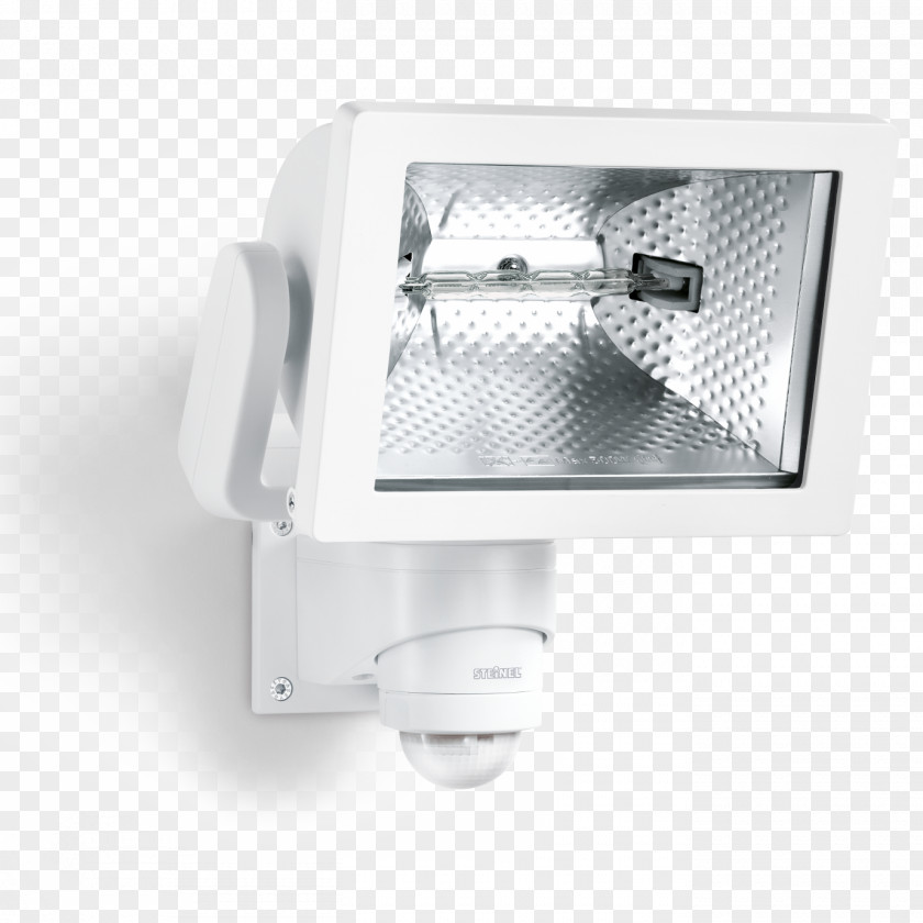 Light Stage Lighting Instrument Halogen Sensor Floodlight PNG