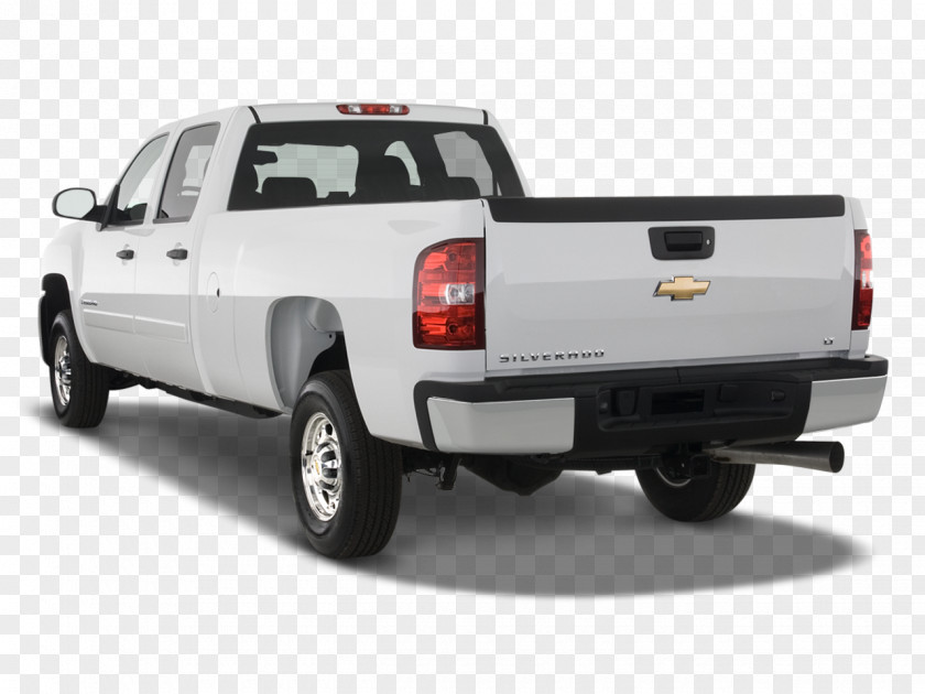 Pickup Truck 2010 Chevrolet Silverado 2500HD 2009 1500 Hybrid Car PNG