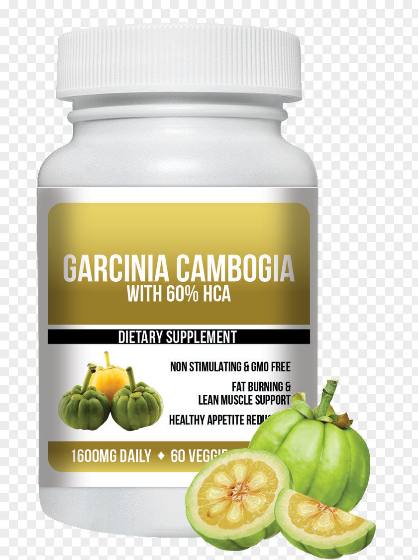 Weight Loss Pills Dietary Supplement Garcinia Cambogia Nutraceutical Food PNG