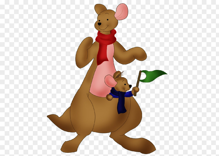 Winnie The Pooh Roo Piglet Minnie Mouse Clip Art PNG