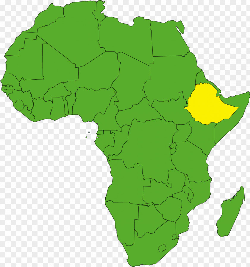 Africa Sub-Saharan Europe Globe Continent PNG