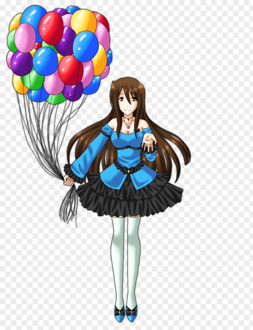 Arachute Ecommerce Balloon Illustration Character Cartoon Fiction PNG