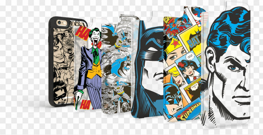 Batman DC Comics Superhero IPhone 7 PNG