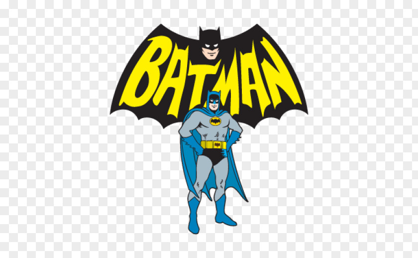 Batman Logo Robin PNG