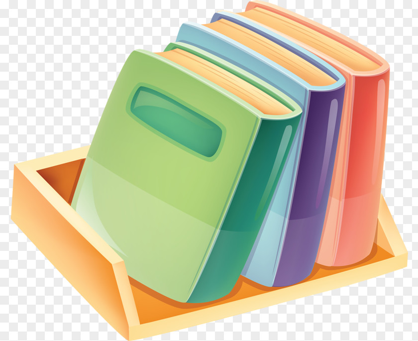 Bookshelf Books Book Series Paper Reading Drawing PNG