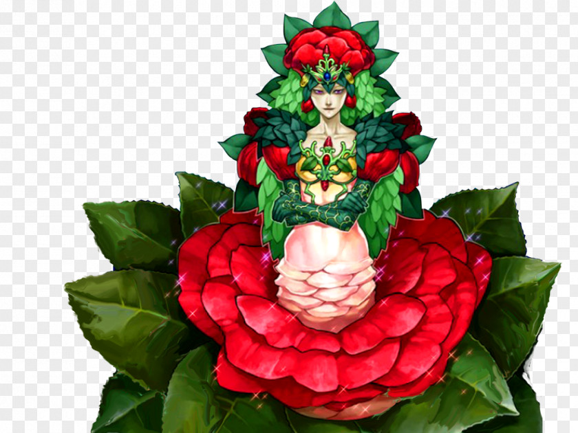 Camellia Empress Tree Yu-Gi-Oh! Drawing Art PNG