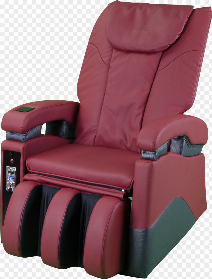 Chair Inada Sogno Dreamwave Massage Recliner PNG