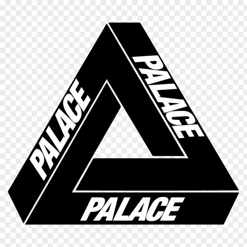 China Palace Logo Brand Skateboards Clothing PNG