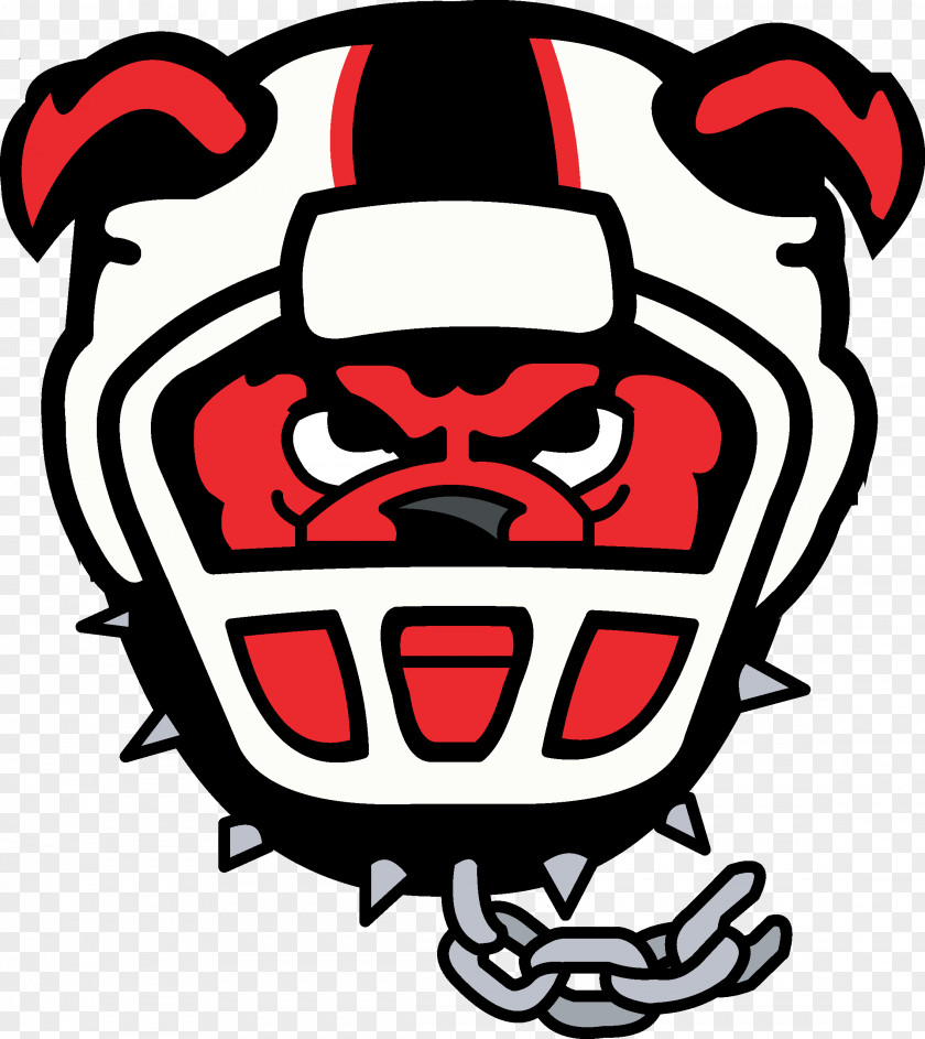 Dog New Jersey Cleveland Gladiators Logo Clip Art PNG