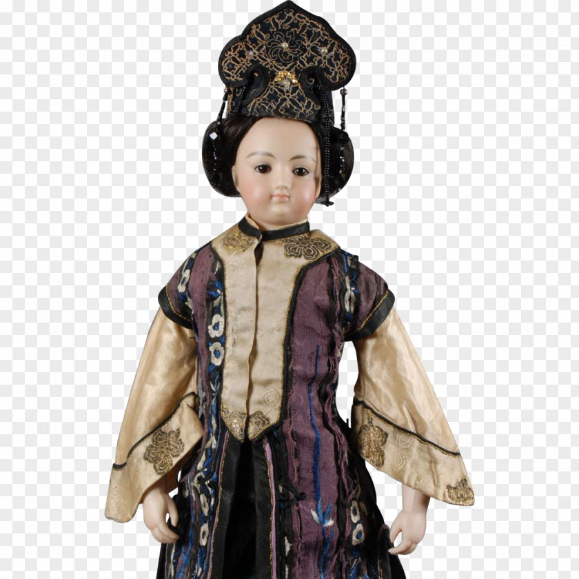 Doll Anne Rice Fashion Ruby Lane Hinamatsuri PNG