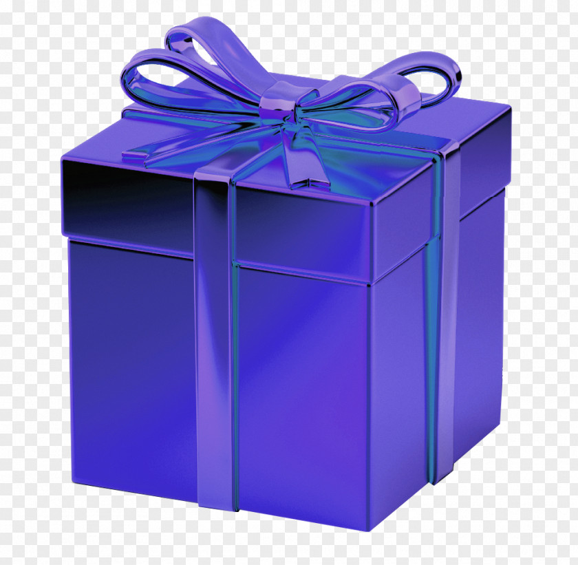 Giftbox Christmas Gift Desktop Wallpaper PNG