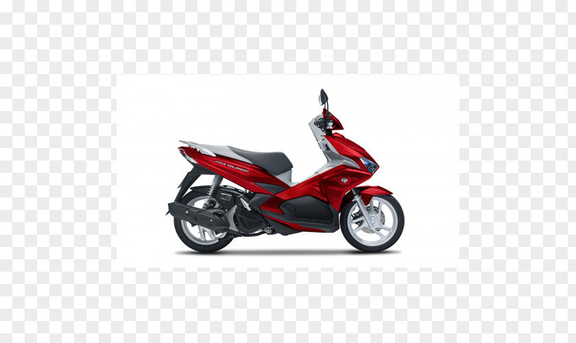 Honda PCX Scooter Motorcycle Vehicle PNG